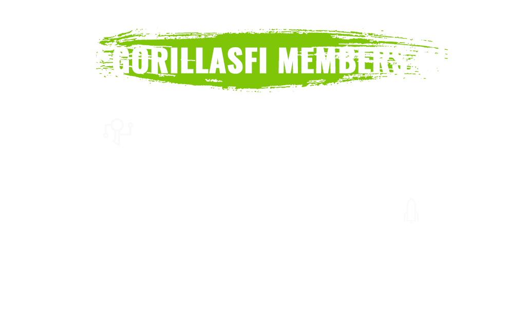 G-FI REWARDS POOL